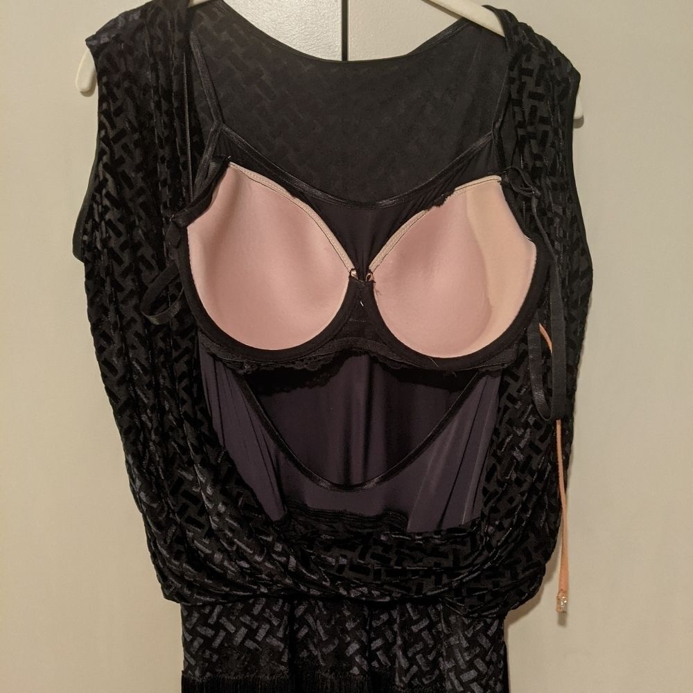 Party dress - Picture 5 of 5